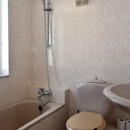 アパート Sea View Spacious 2 Bedroom