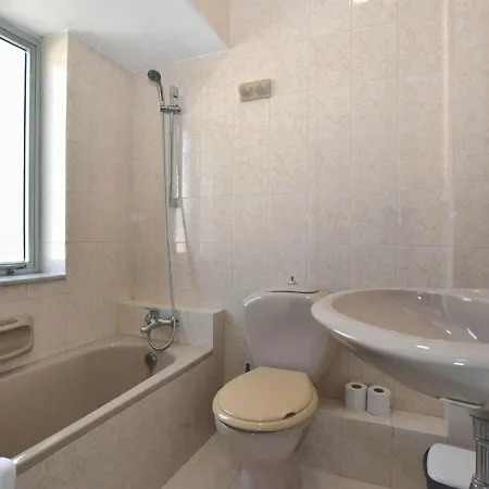 アパート Sea View Spacious 2 Bedroom