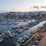 Sea View Spacious 2 Bedroom Apartment Msida
