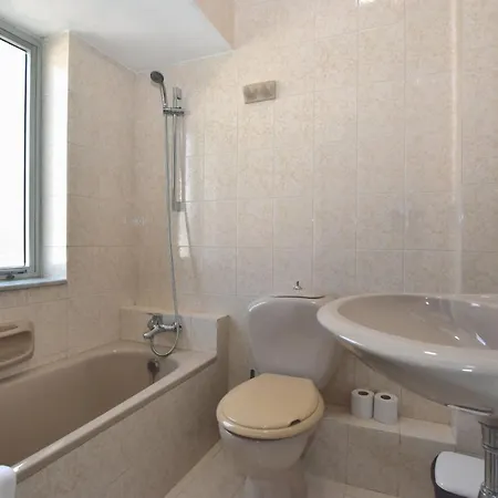 Sea View Spacious 2 Bedroom * Msida