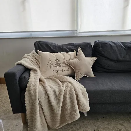 Sea View Spacious 2 Bedroom Apartman *