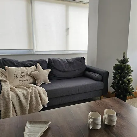 Sea View Spacious 2 Bedroom Msida