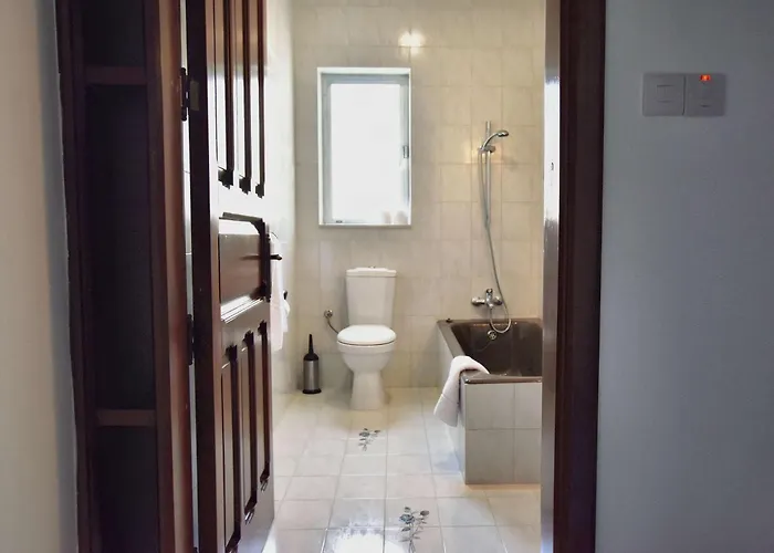 Sea View Spacious 2 Bedroom